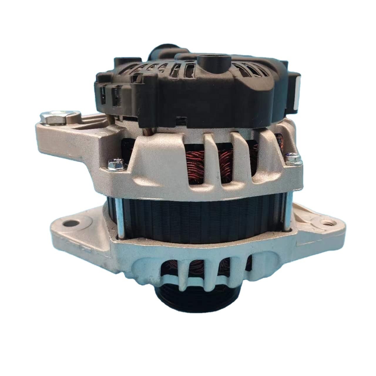 CAR Alternator for KIA Soul 1.6L 2010 2011 10-11 37300-2B100 37300-2B400 2608339 265544373002-B400 40040065 400-40065 600201
